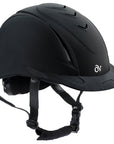 Ovation Deluxe Horse Riding Schooler Helmet Adjuster Clip Buckle