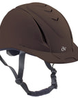 Ovation Comfortable Ventilated Deluxe Schooler Helmet