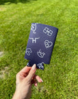 Cattle Brands Koozie (2 sizes)