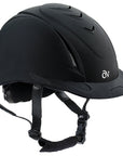 Ovation Deluxe Horse Riding Schooler Helmet Adjuster Clip Buckle