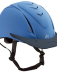 Ovation Deluxe Horse Riding Schooler Helmet Adjuster Clip Buckle
