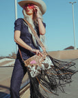 The Howdy Purse a Haute Southern Hyde by Beth Marie Exclusive