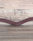 HILASON Western Horse Birdle Browband U Shape & V Shape