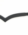 HILASON Western Horse Birdle Browband U Shape & V Shape