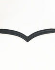 HILASON Western Horse Birdle Browband U Shape & V Shape