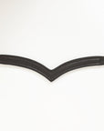 HILASON Western Horse Birdle Browband U Shape & V Shape