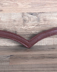 HILASON Western Horse Birdle Browband U Shape & V Shape