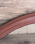 HILASON Western Horse Birdle Browband U Shape & V Shape