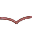 HILASON Western Horse Birdle Browband U Shape & V Shape