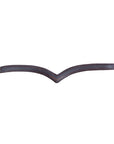 HILASON Western Horse Birdle Browband U Shape & V Shape