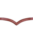 HILASON Western Horse Birdle Browband U Shape & V Shape