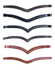 HILASON Western Horse Birdle Browband U Shape & V Shape
