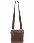 Crossbody Bag - 924