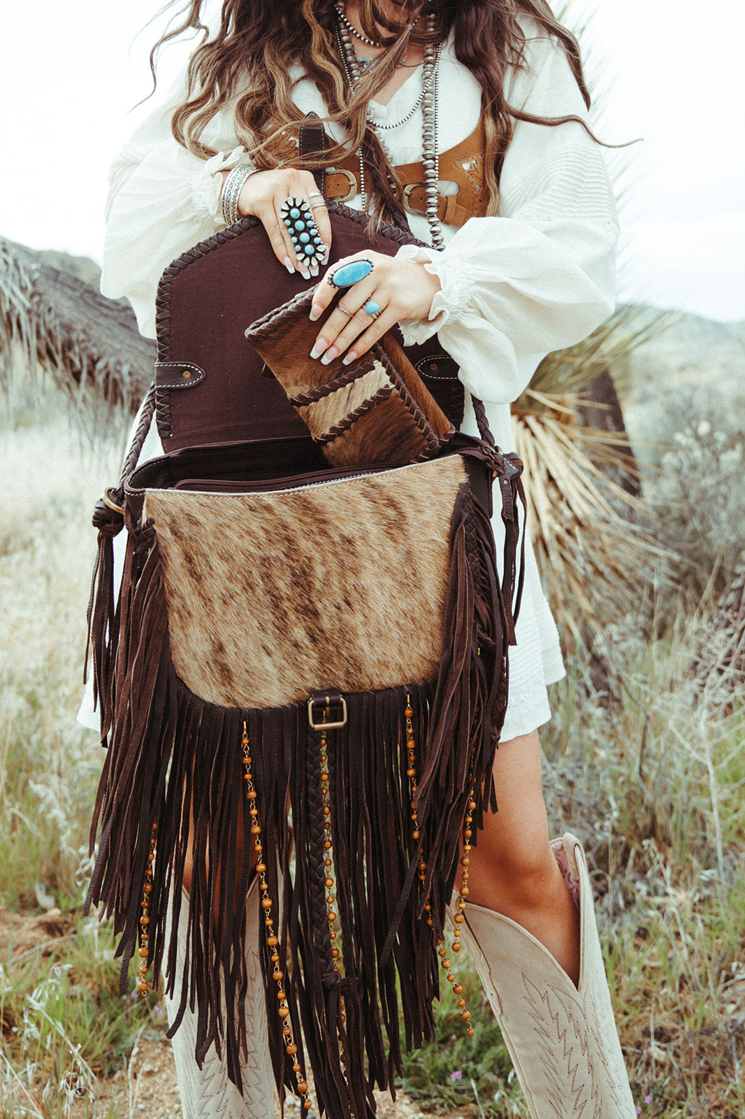 The Louvelle, a Haute Southern Hyde by Beth Marie Exclusive