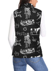 Ranch Life Puffy Vest