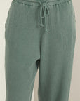 The Carla High-Waisted Sweatpants