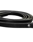 3/4 In x 8 ft Hilason Western Horse Tack Leather Split Rein