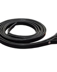 3/4 In x 8 ft Hilason Western Horse Tack Leather Split Rein