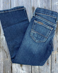 Ariat Boys B5 Slim Fit Dustin Straight Leg Jean