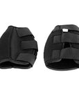 Hilason Western Horse Tack Knee Boots Leg Medicine Pair Neoprene