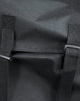 9"X4.5"X12" Hilason Western 600D Nylon Horse Saddle Bag Black