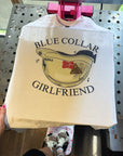 Blue Collar GF (2) TEE or CREWNECK