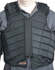 Hilason Adult Safety Equestrian Eventing Protective Vest Horse