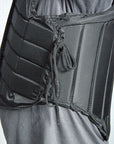 Hilason Adult Safety Equestrian Eventing Protective Vest Horse