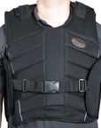 L M S Xl Xs Hilason Body Protective Equestrian Horse Riding Vest