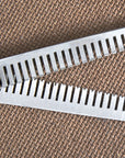 Hilason Western Sharp Barber Thinning Scissor For Hair Cutting