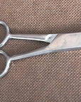 Hilason Western Sharp Barber Thinning Scissor For Hair Cutting