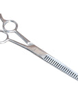 Hilason Western Sharp Barber Thinning Scissor For Hair Cutting