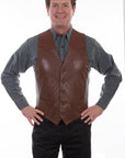 Caiman Inset Vest - 956