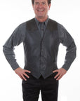 Caiman Inset Vest - 956
