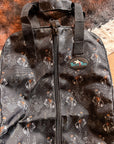 Luxury Tack Bag