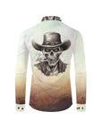 Rebel Cowboy 2A Arena Button Up Shirt