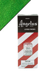 Angelus Leather Suede Dye Dressing For Boot Bags 3Oz W/ Applicator All Colors