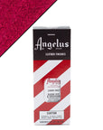 Angelus Leather Suede Dye Dressing For Boot Bags 3Oz W/ Applicator All Colors