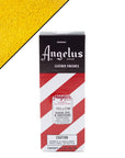 Angelus Leather Suede Dye Dressing For Boot Bags 3Oz W/ Applicator All Colors
