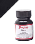 Angelus Acrylic Leather Paint For Purse Leather Vinyl 1 Oz All 80 Colors