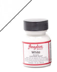 Angelus Acrylic Leather Paint For Purse Leather Vinyl 1 Oz All 80 Colors