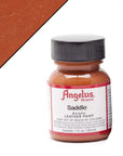 Angelus Acrylic Leather Paint For Purse Leather Vinyl 1 Oz All 80 Colors
