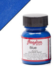 Angelus Acrylic Leather Paint For Purse Leather Vinyl 1 Oz All 80 Colors