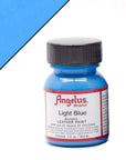 Angelus Acrylic Leather Paint For Purse Leather Vinyl 1 Oz All 80 Colors