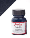 Angelus Acrylic Leather Paint For Purse Leather Vinyl 1 Oz All 80 Colors