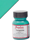 Angelus Acrylic Leather Paint For Purse Leather Vinyl 1 Oz All 80 Colors