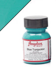 Angelus Acrylic Leather Paint For Purse Leather Vinyl 1 Oz All 80 Colors