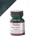 Angelus Acrylic Leather Paint For Purse Leather Vinyl 1 Oz All 80 Colors