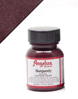 Angelus Acrylic Leather Paint For Purse Leather Vinyl 1 Oz All 80 Colors