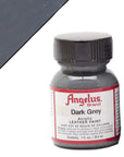 Angelus Acrylic Leather Paint For Purse Leather Vinyl 1 Oz All 80 Colors